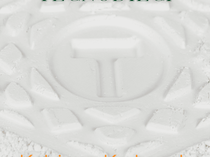 Kalsiyum Karbonat (Kalsit)