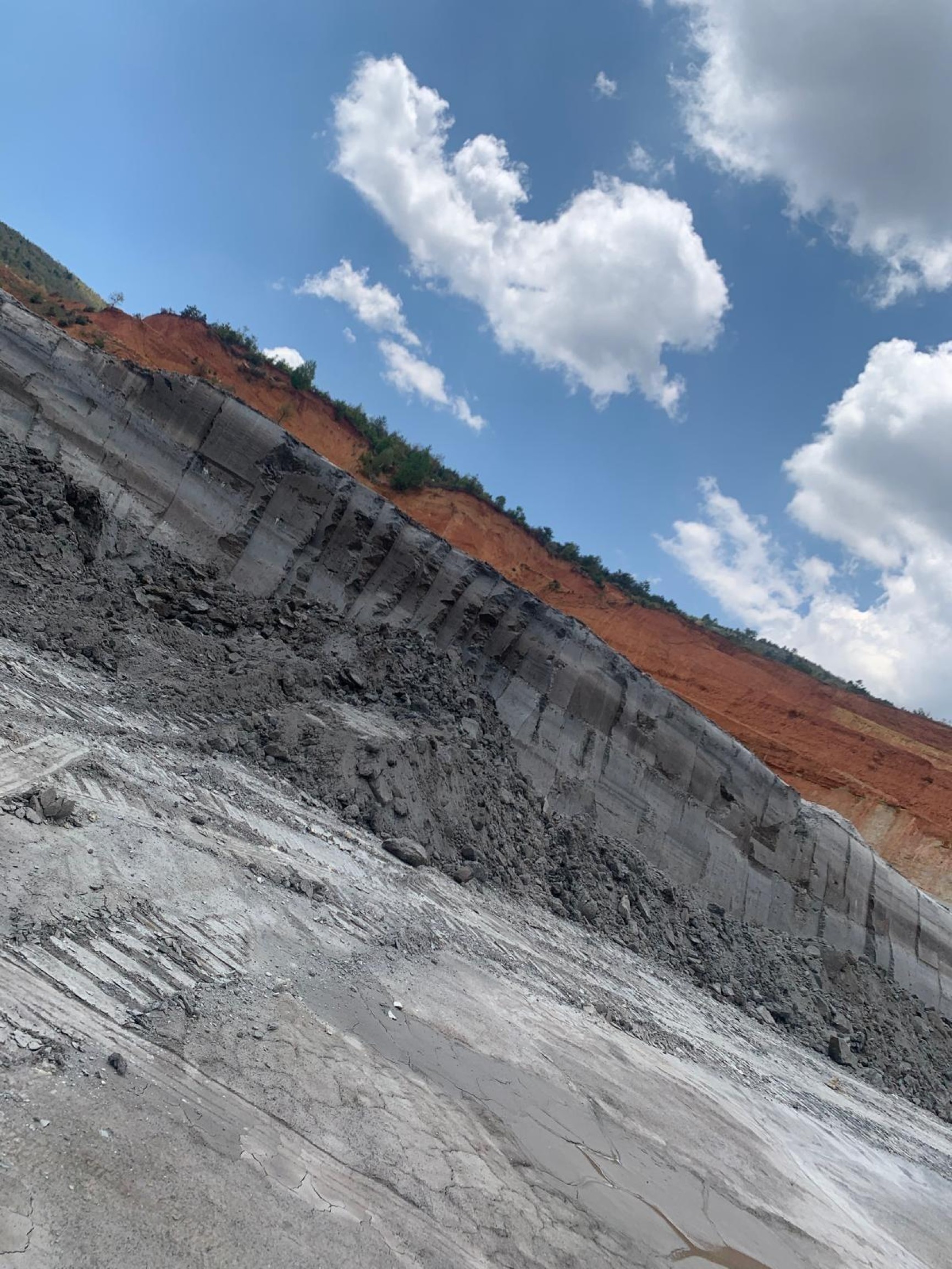 Mineral