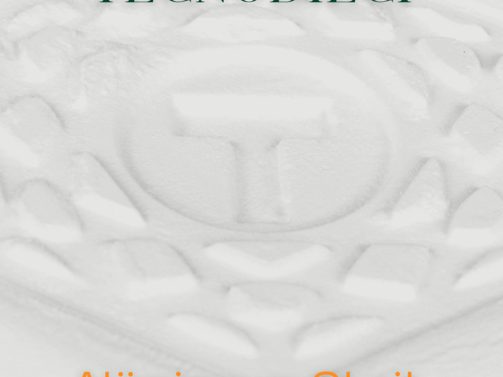 Aluminyum Oksit - Alümina (Al2O3)